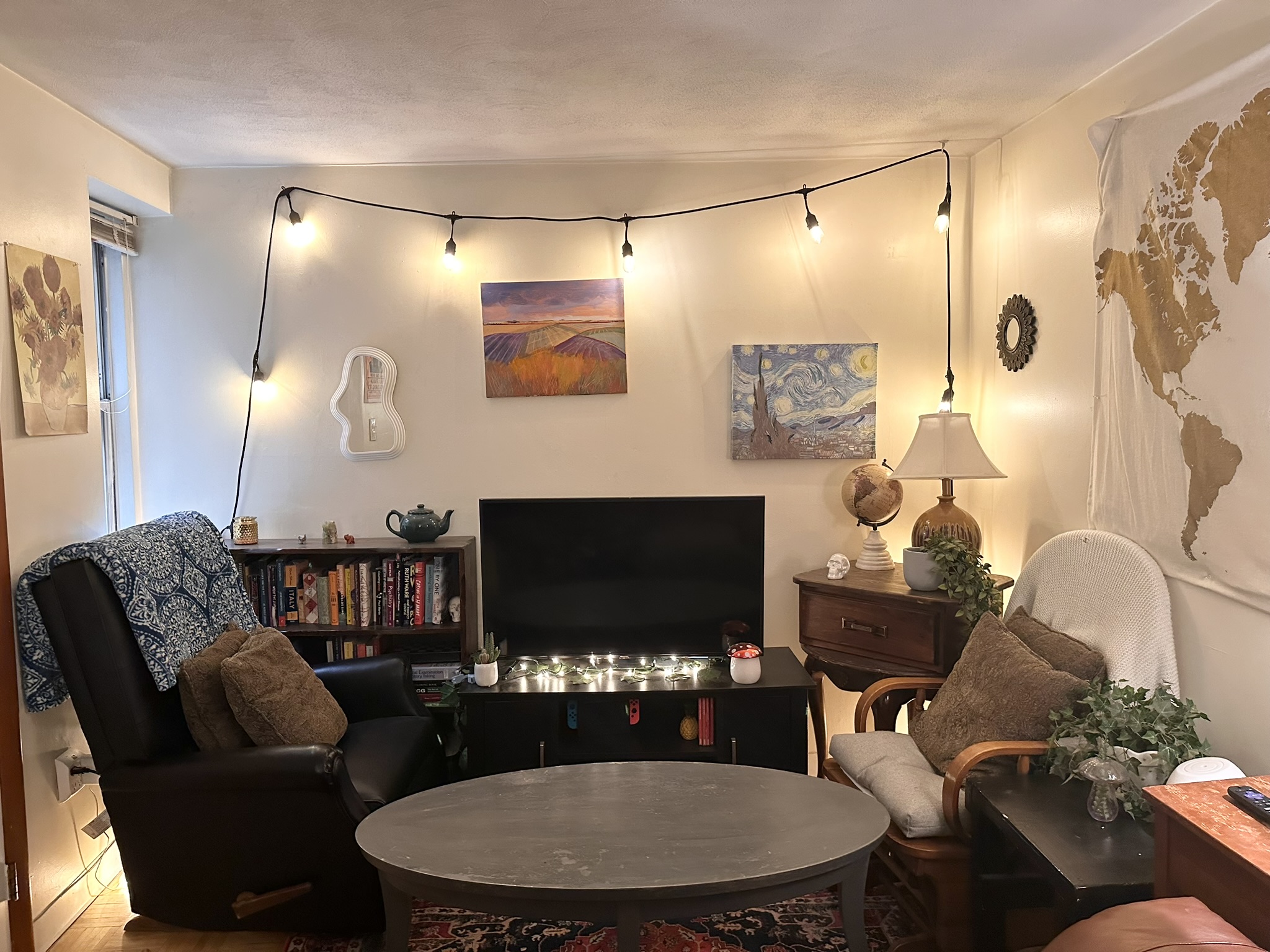 60 Prince St, North End