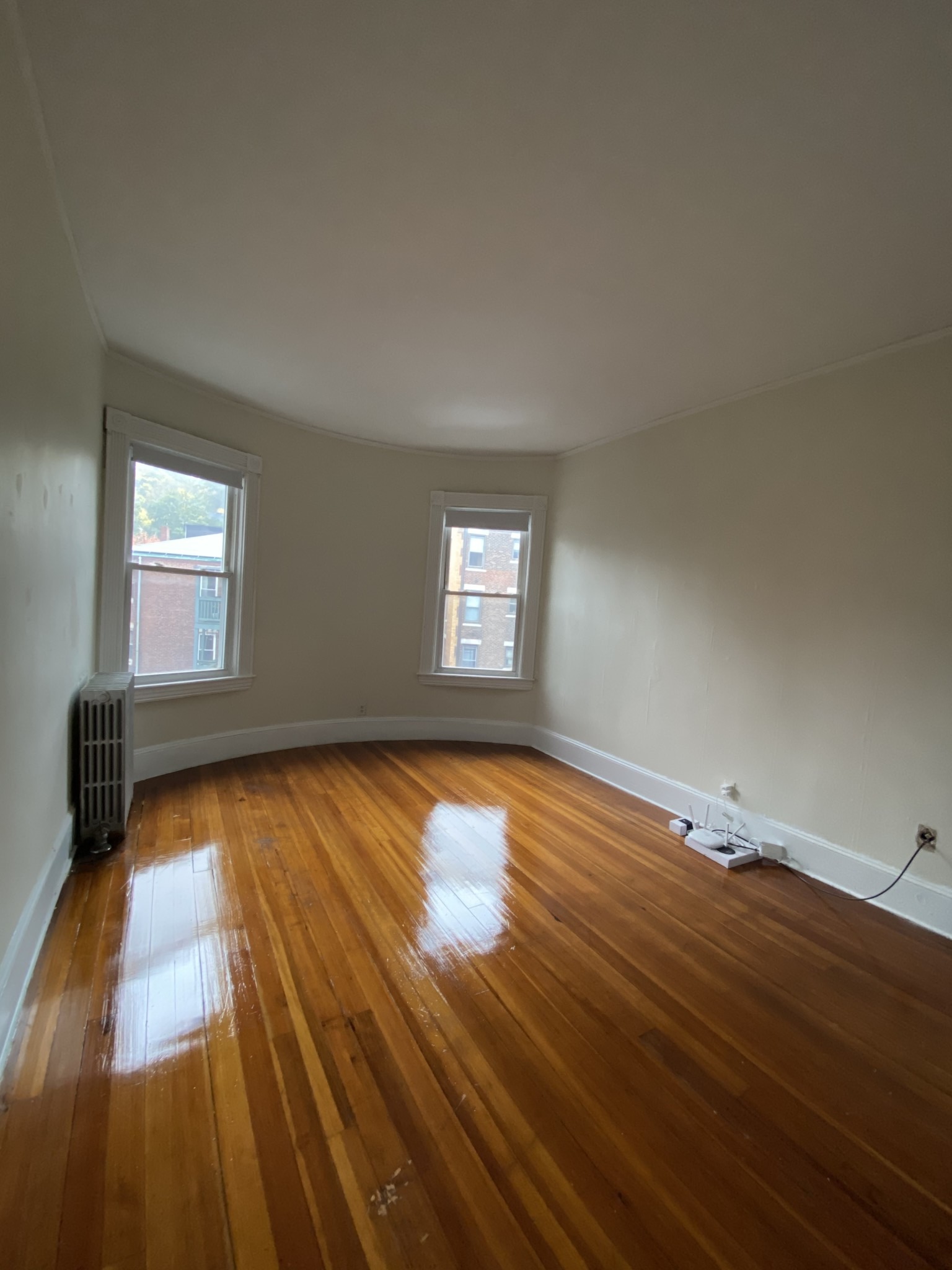 1595 Beacon St, Brookline