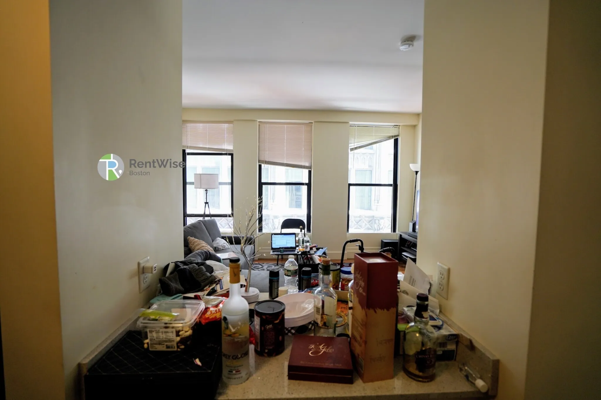 8 Winter St, Boston Downtown