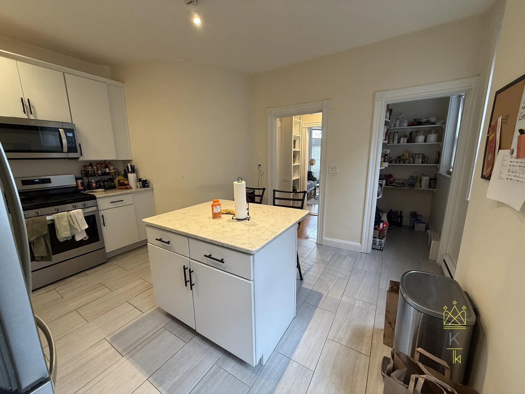 10 Park St, Griggs Park