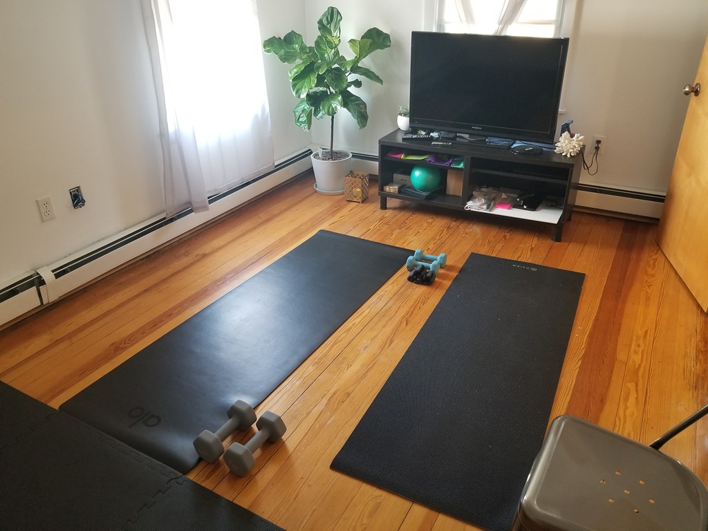 32 Frankfort, East Boston