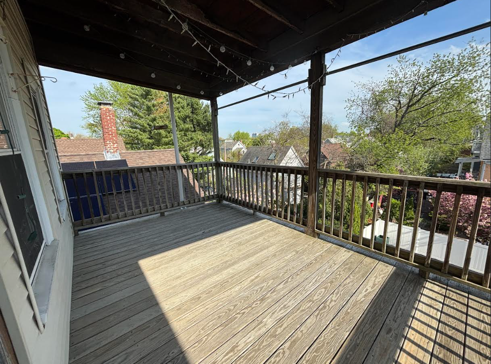 30 Hanson St, Ward Two