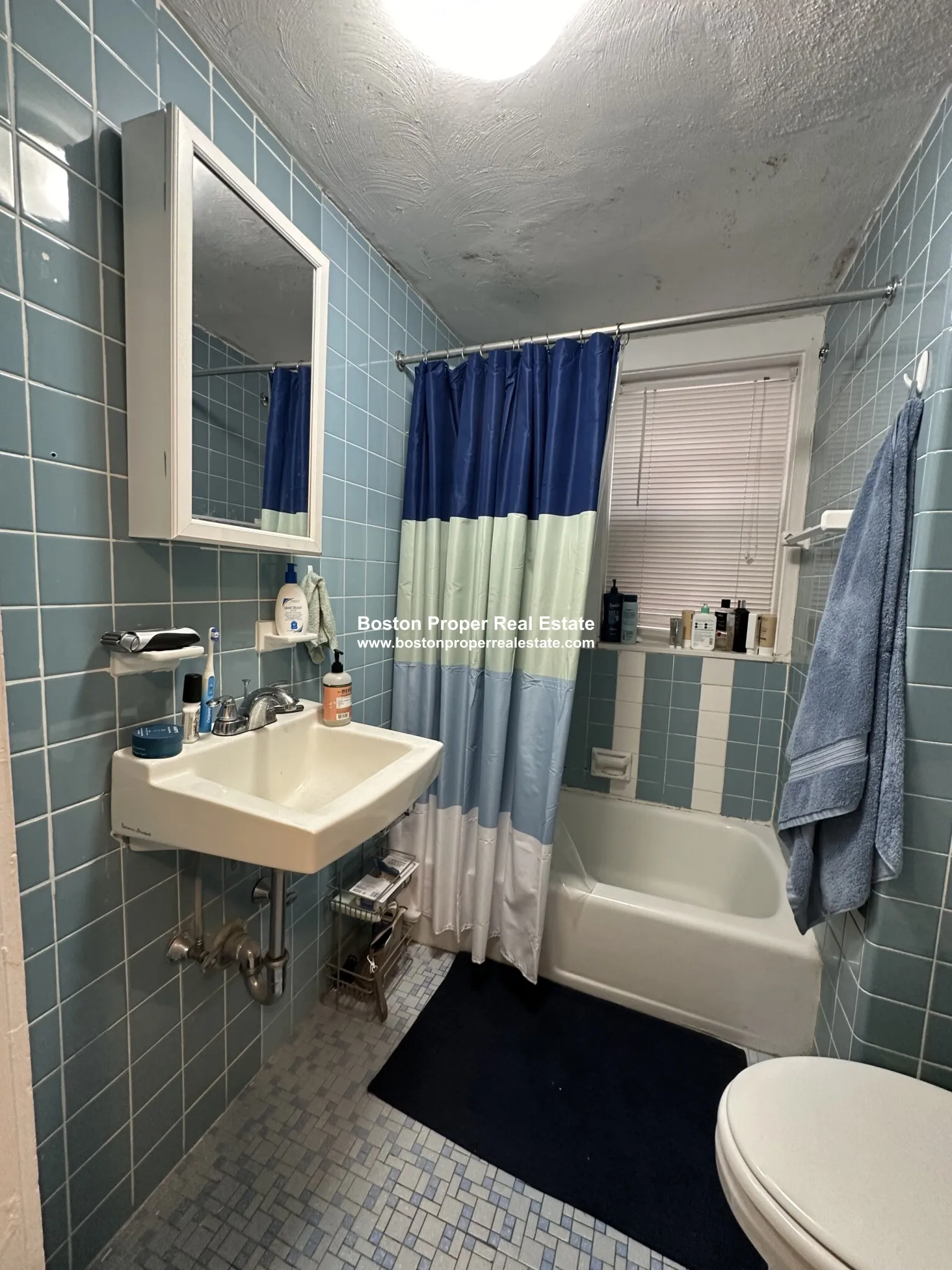 16 Westland Ave, Fenway