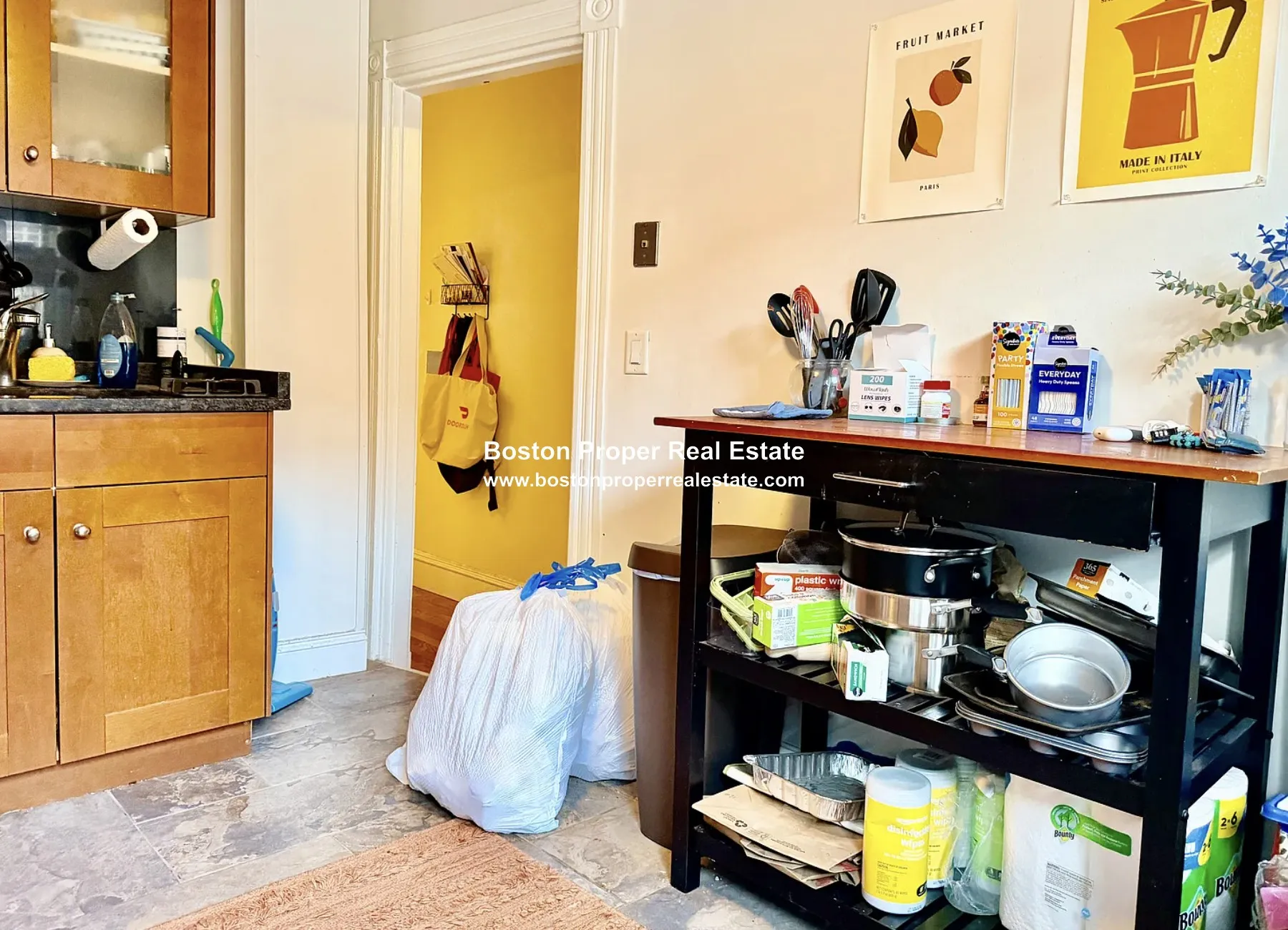 49 Saint Germain St, Back Bay