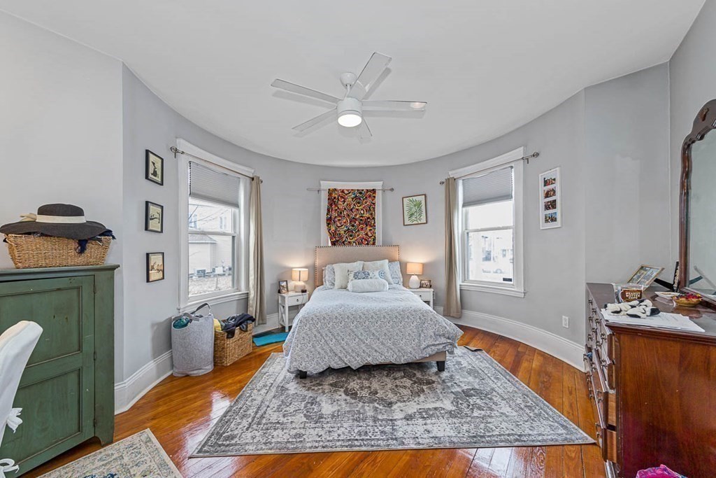 195 East Cottage St, Dorchester