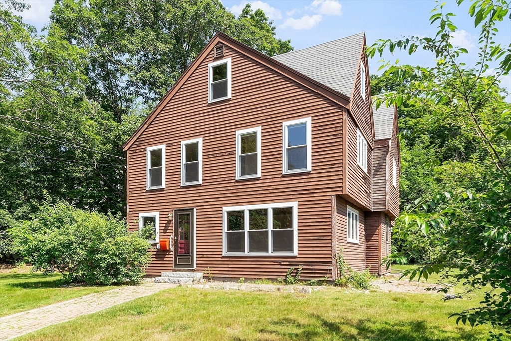 4 Lowest Ln, Rockport