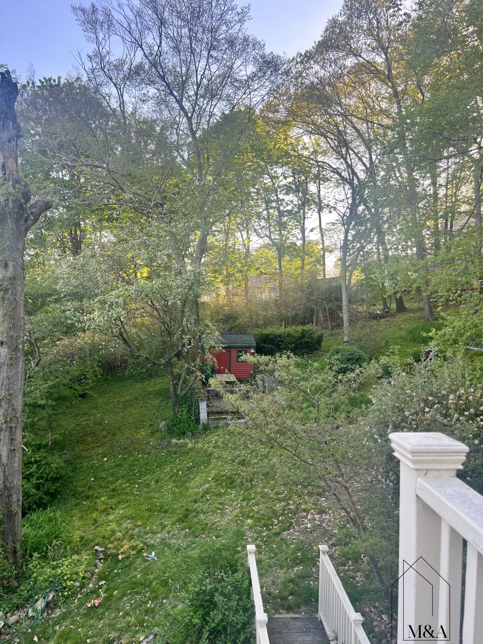 56 Oliver St, Watertown