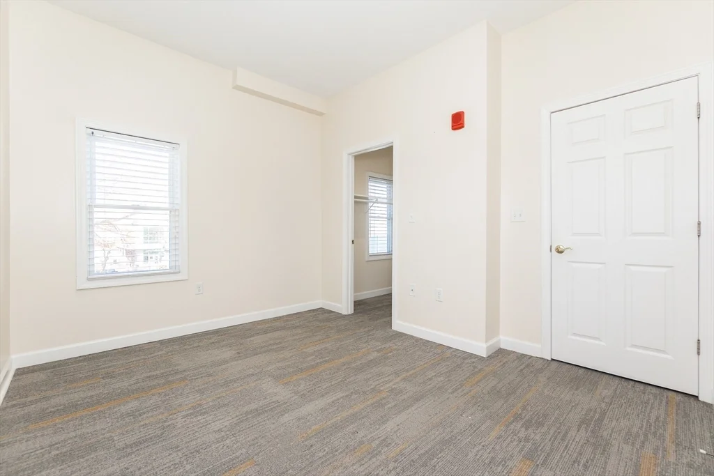 909 Hancock, Quincy Center