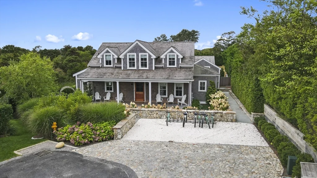 3 Old Mill Ct, Nantucket