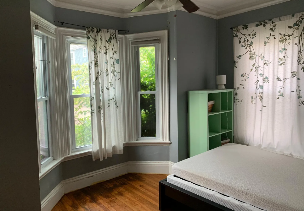 39 Springfield St, Ward Two