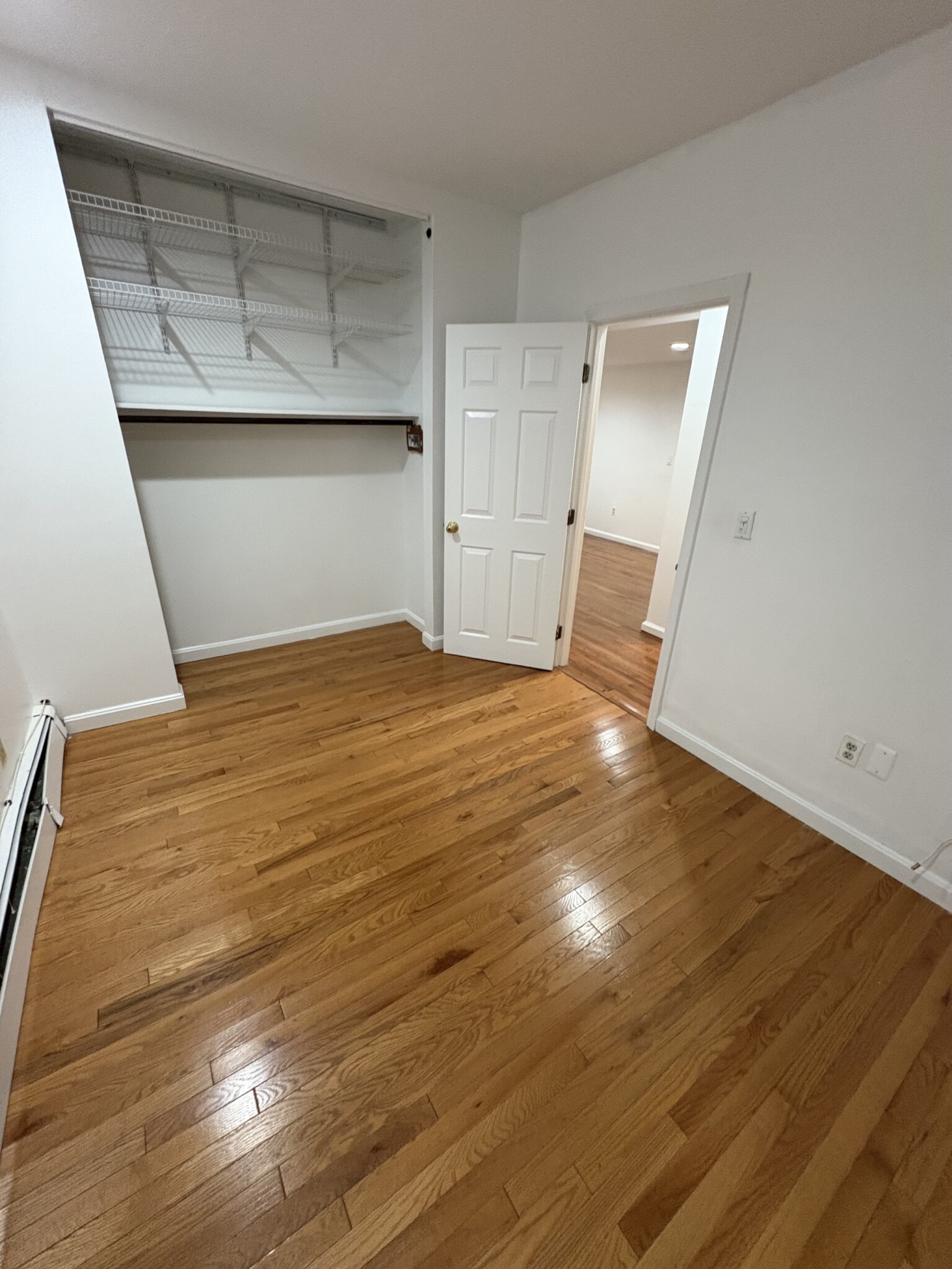 390 Riverway, Mission Hill