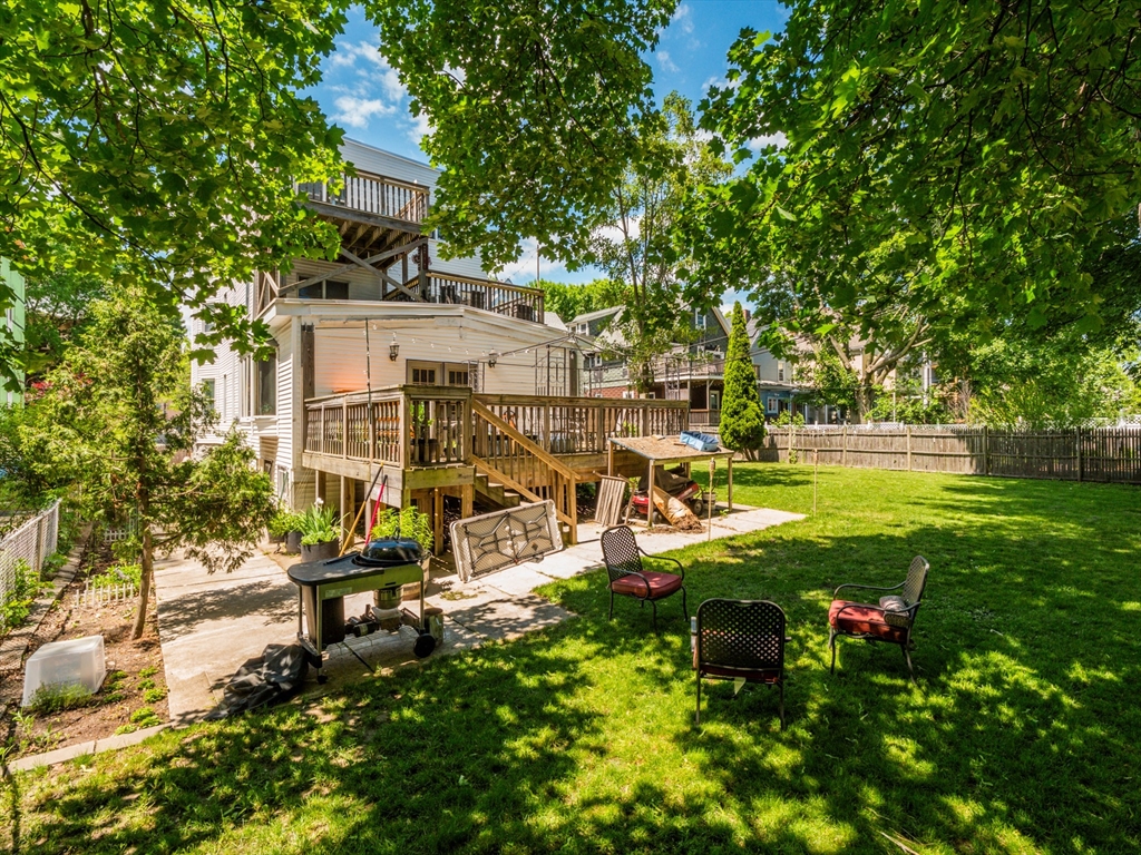 88 Auckland St, Dorchester