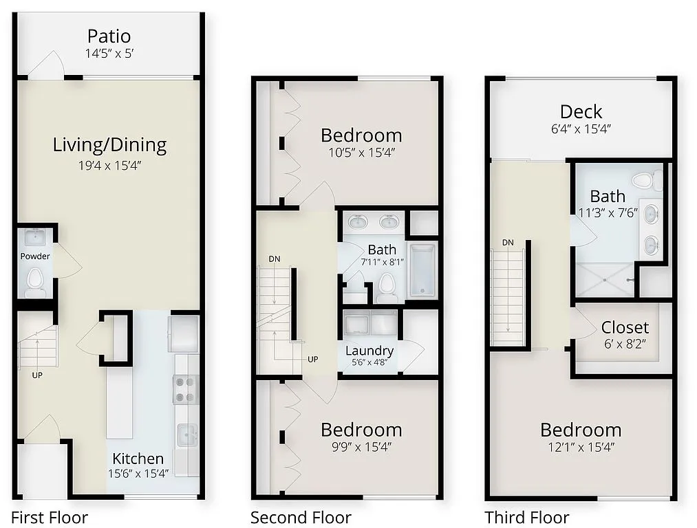 77 Village Way, Central Village