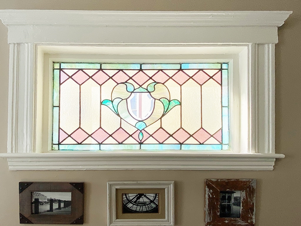 4 Banks St, Davis Square