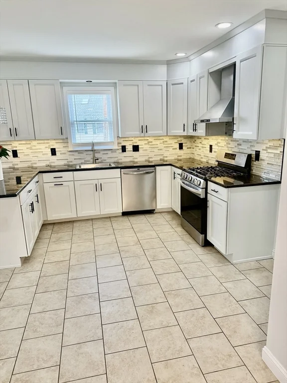 435 Lebanon St, Malden