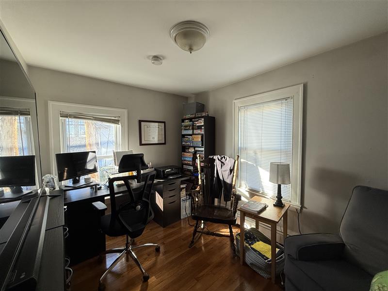 10 Allen St, Ward Two