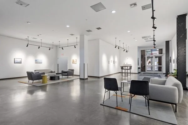 1 Westinghouse Plaza, Hyde Park