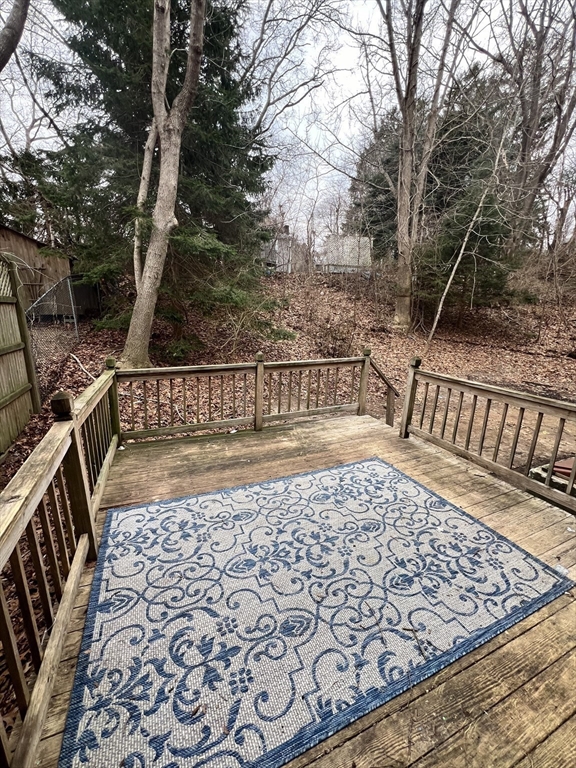 36 Mt Pleasant, Plymouth