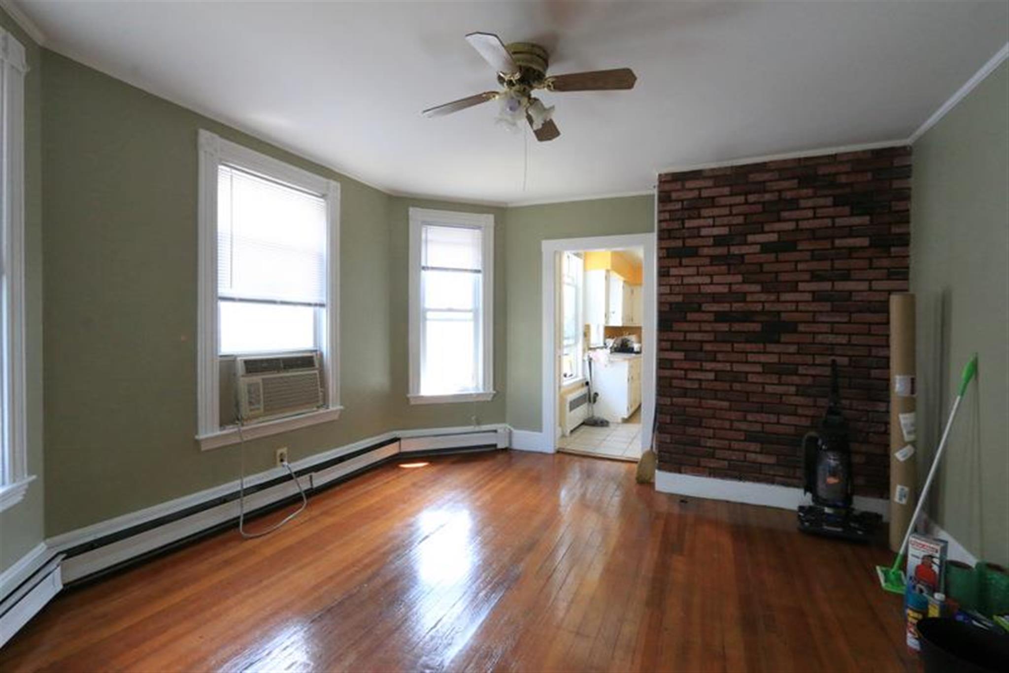 1102 Broadway, Teele Square