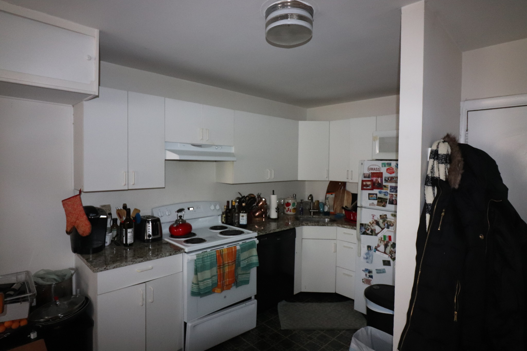 202 Saint Paul St, North Brookline