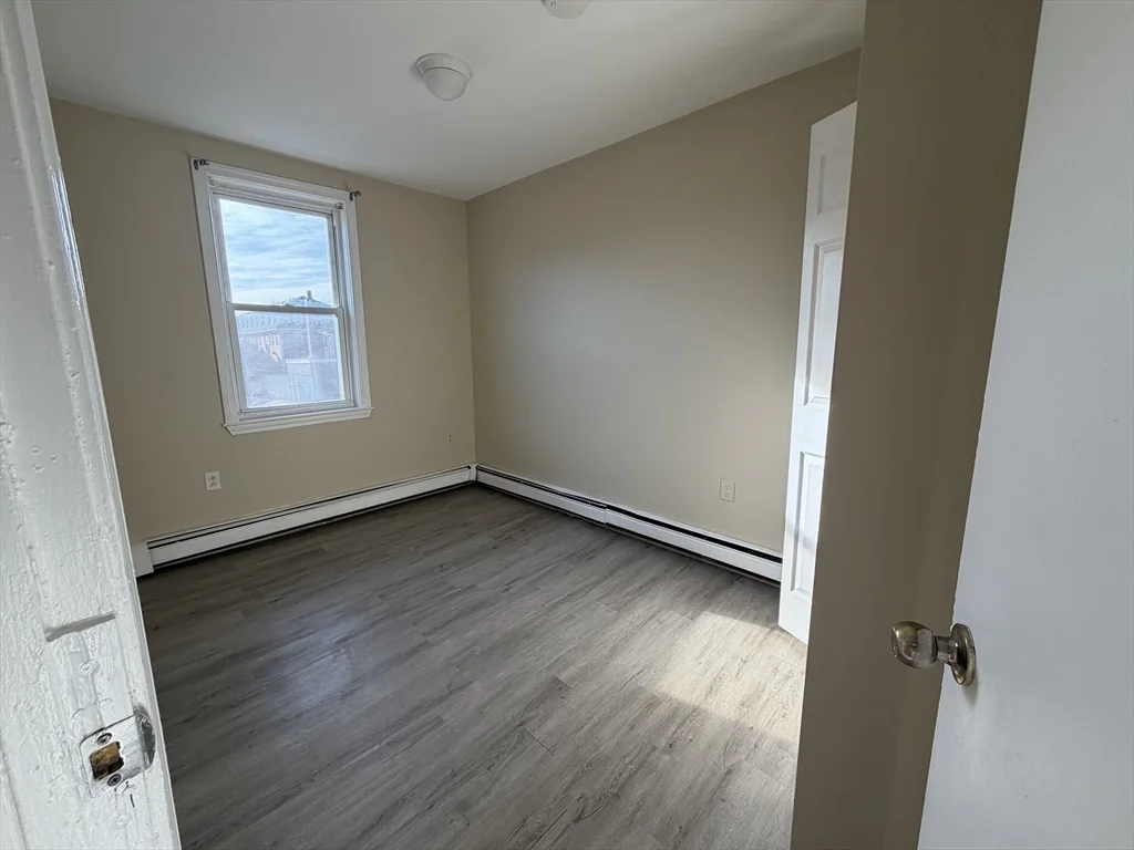 36 Cork, Lowell