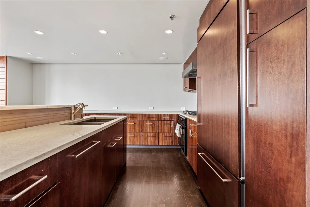 1721 Washington St, South End