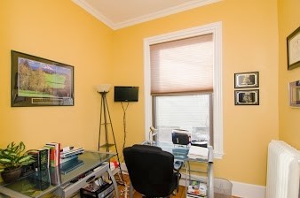 22 Park, Newton Corner