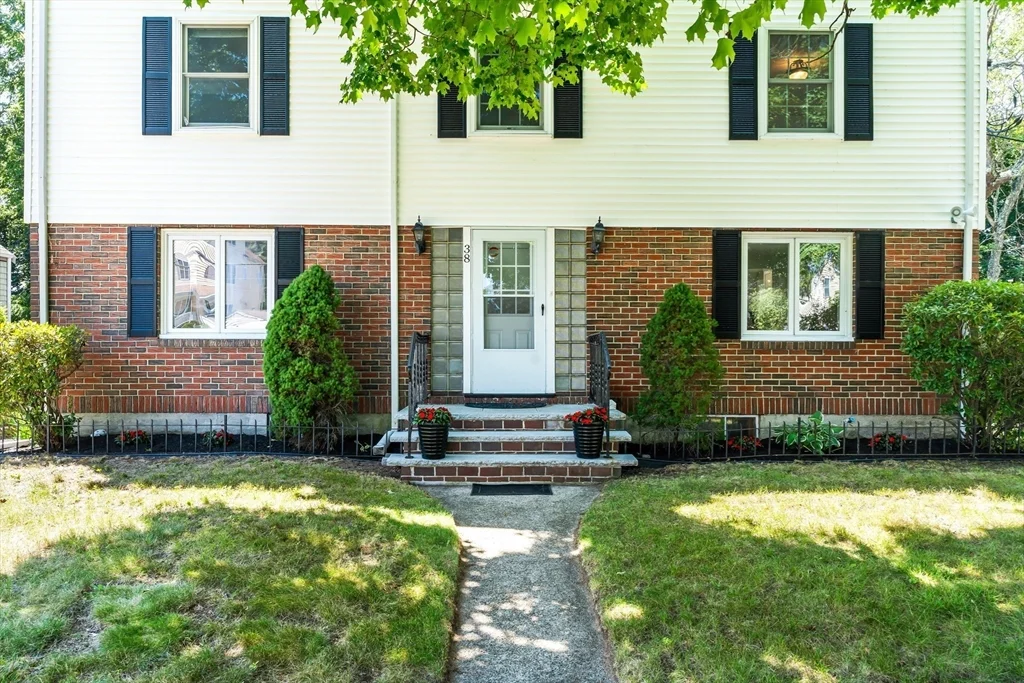 38 Ivan St, Lexington