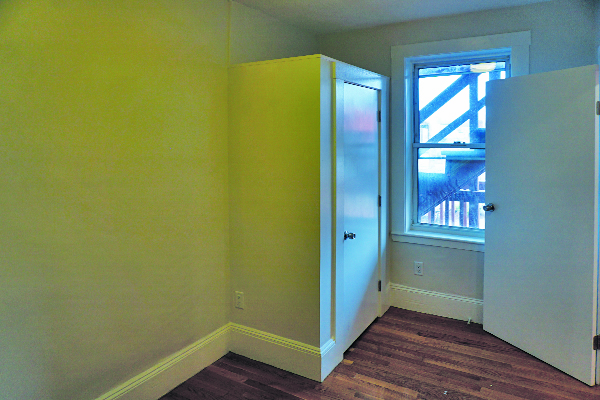27 Lambert St, East Cambridge