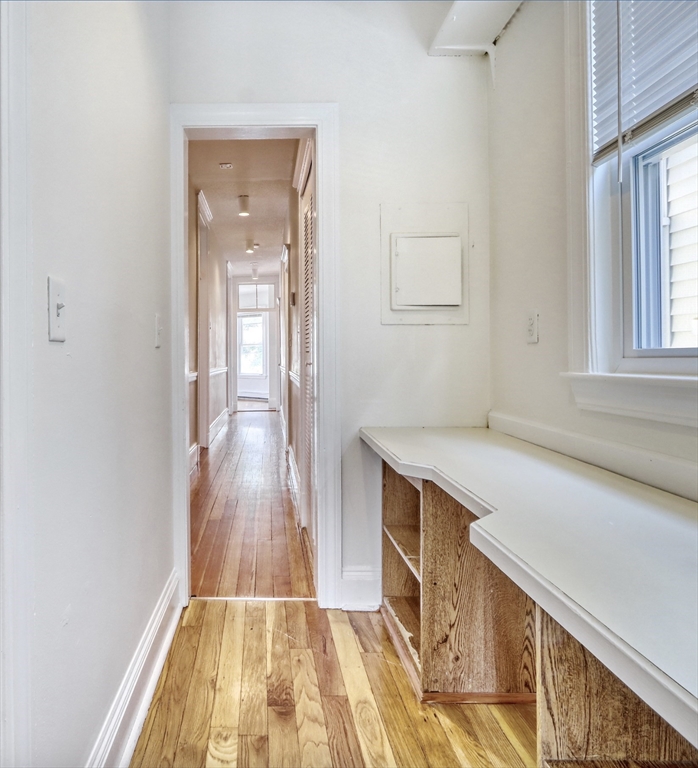 14 Holton, West Medford