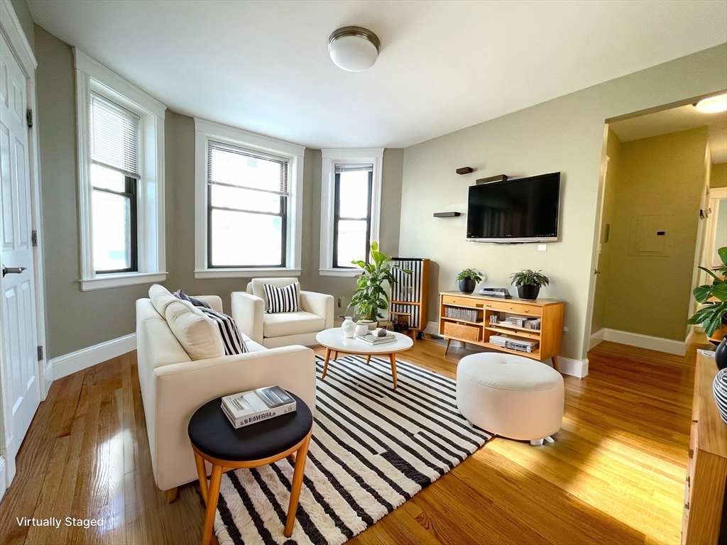 660 Huntington Ave, Mission Hill