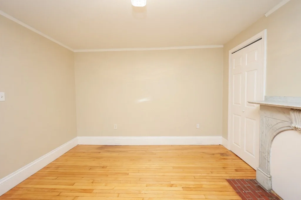 83 South Main, Randolph