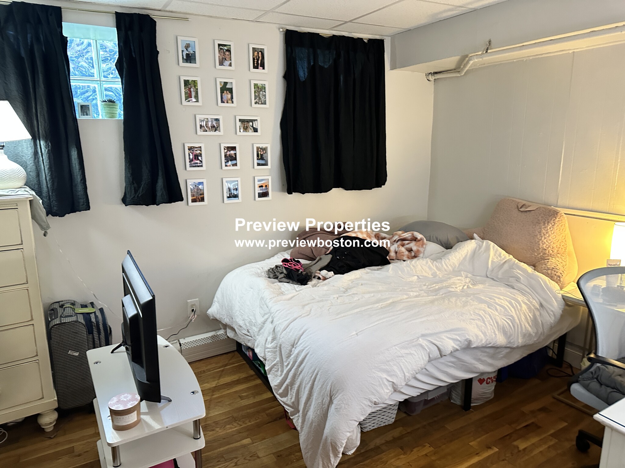 15 Aberdeen St, Fenway