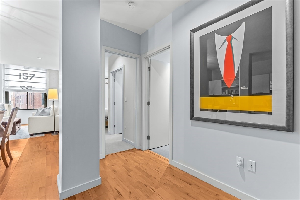 346 Congress, South Boston