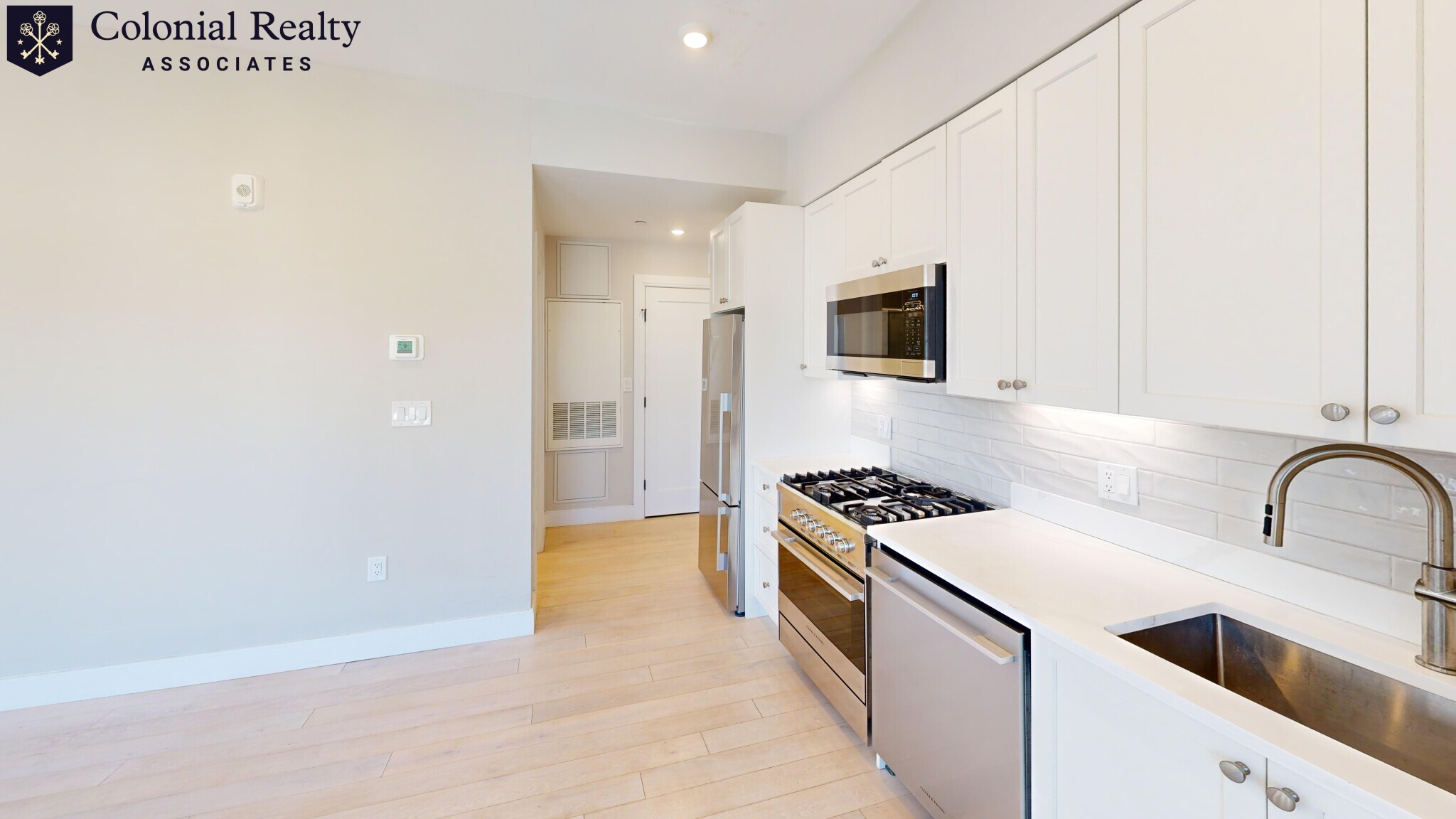 347 Green St, Jamaica Plain