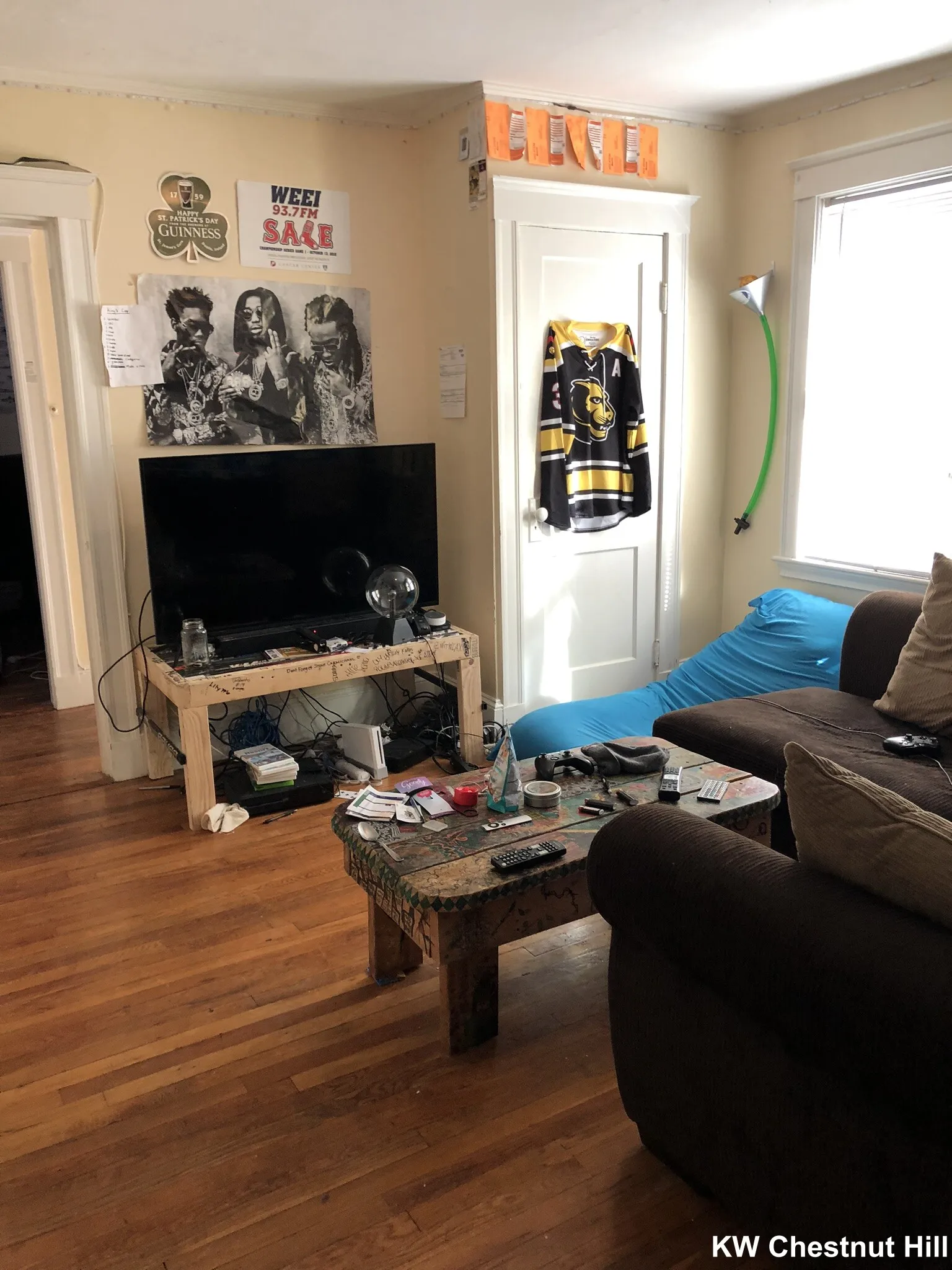 23 Frawley St, Mission Hill