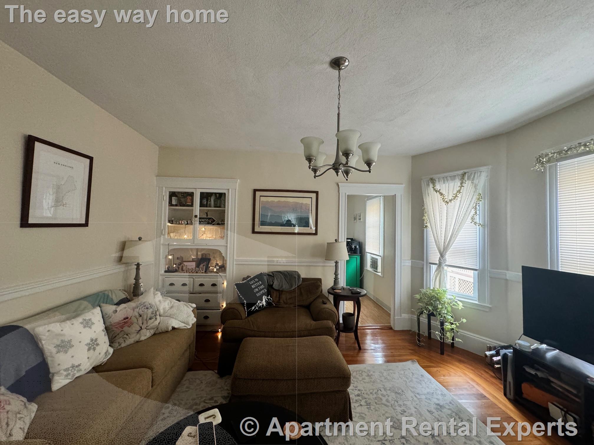 99 Electric Ave, Davis Square