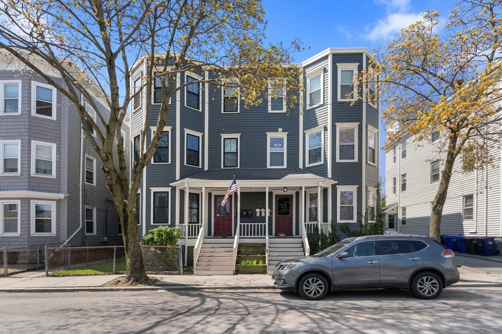 13 Maryland St, Dorchester