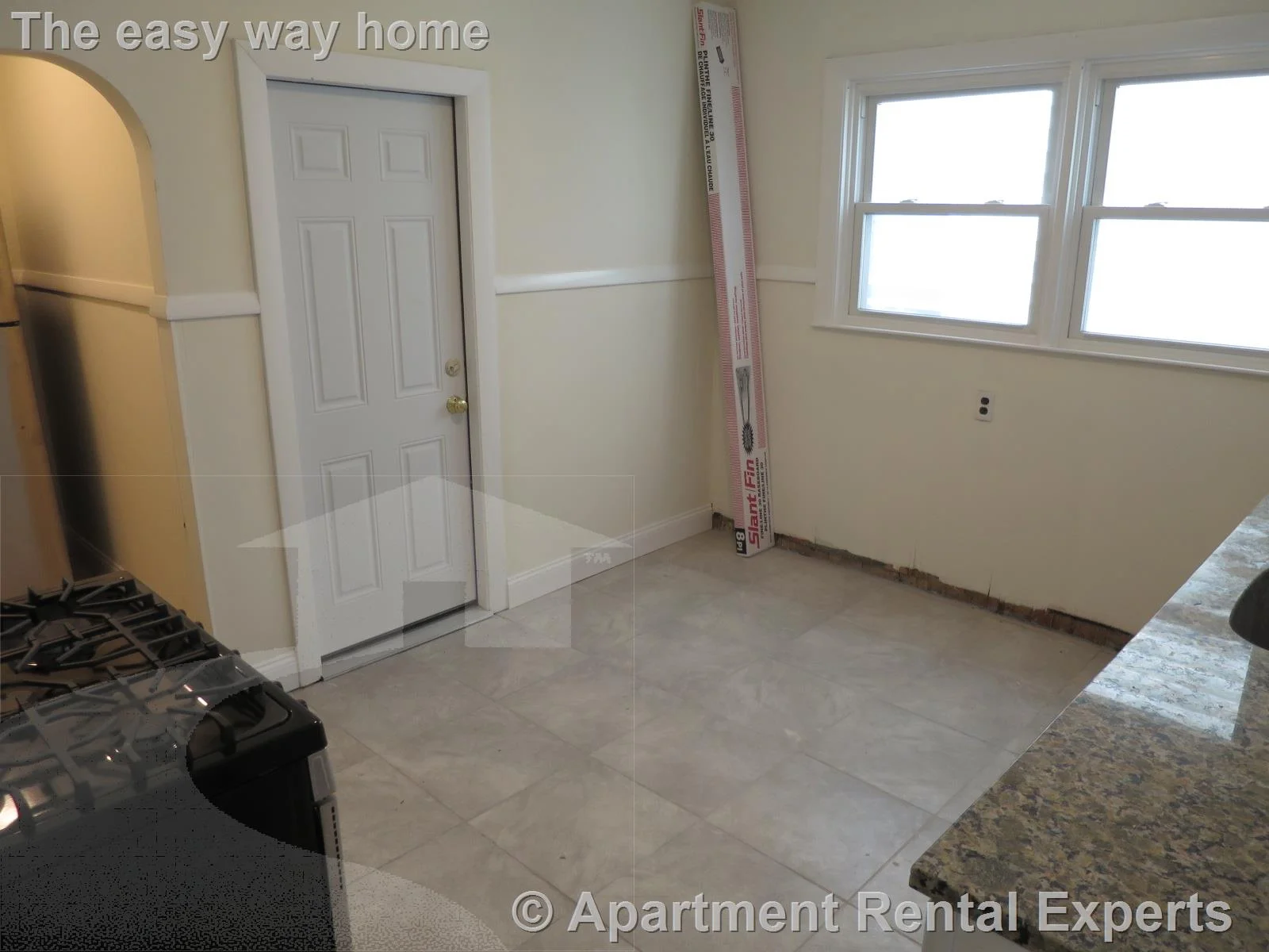 5 Partridge Ave, Magoun Square