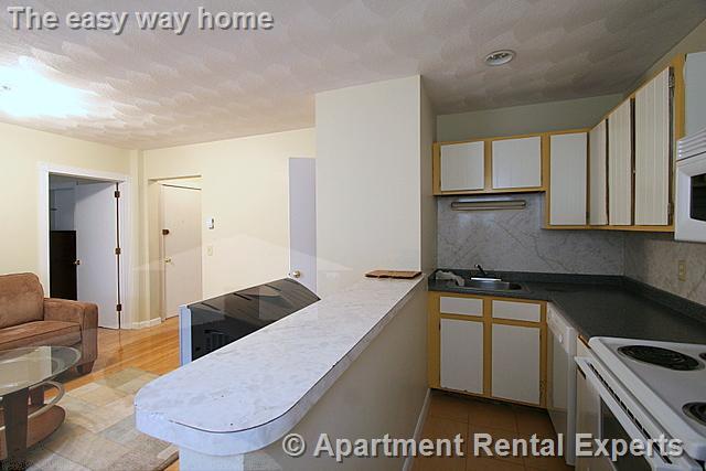 1 bed, 1 bath apartment for rent at 1131 Broadway Unit 4, Teele Square — photo 5 of 11