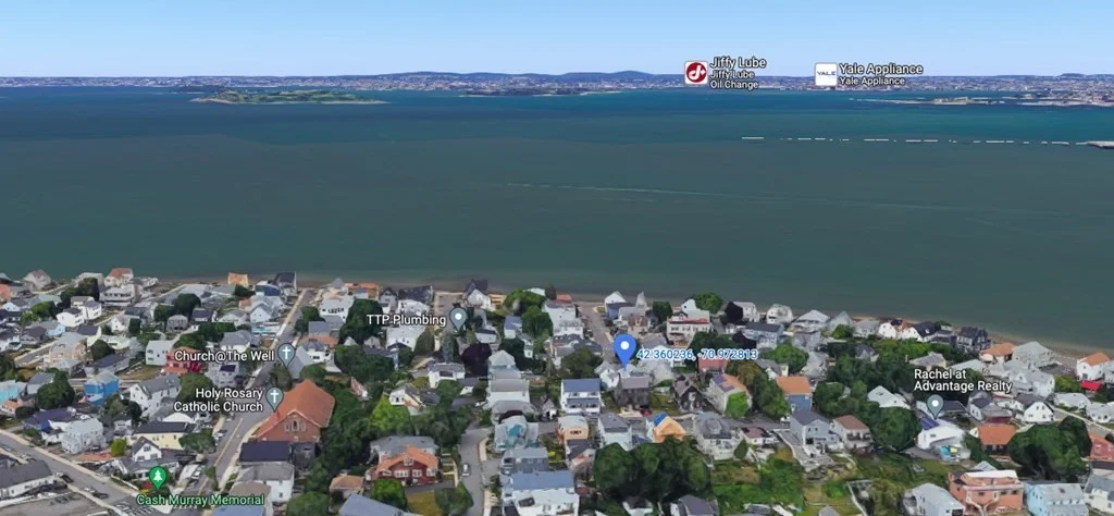 23B Siren St, Winthrop