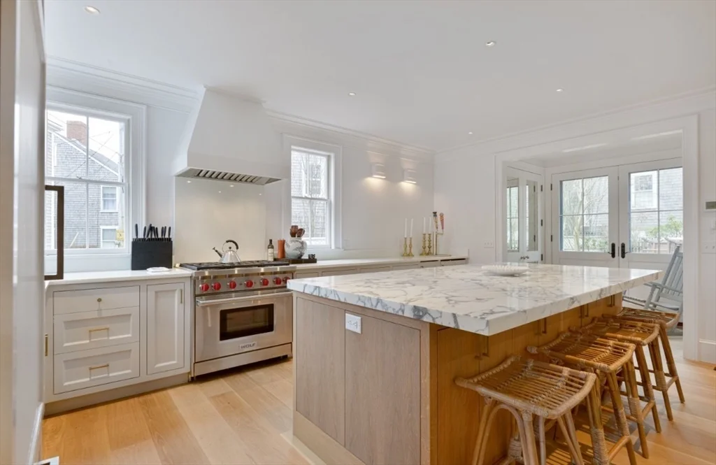 51 Fair St, Nantucket