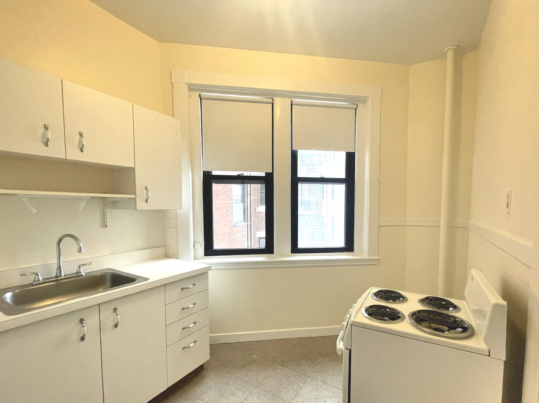 504 Beacon St, Back Bay