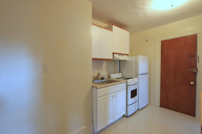 195 Concord Ave, Neighborhood Nine