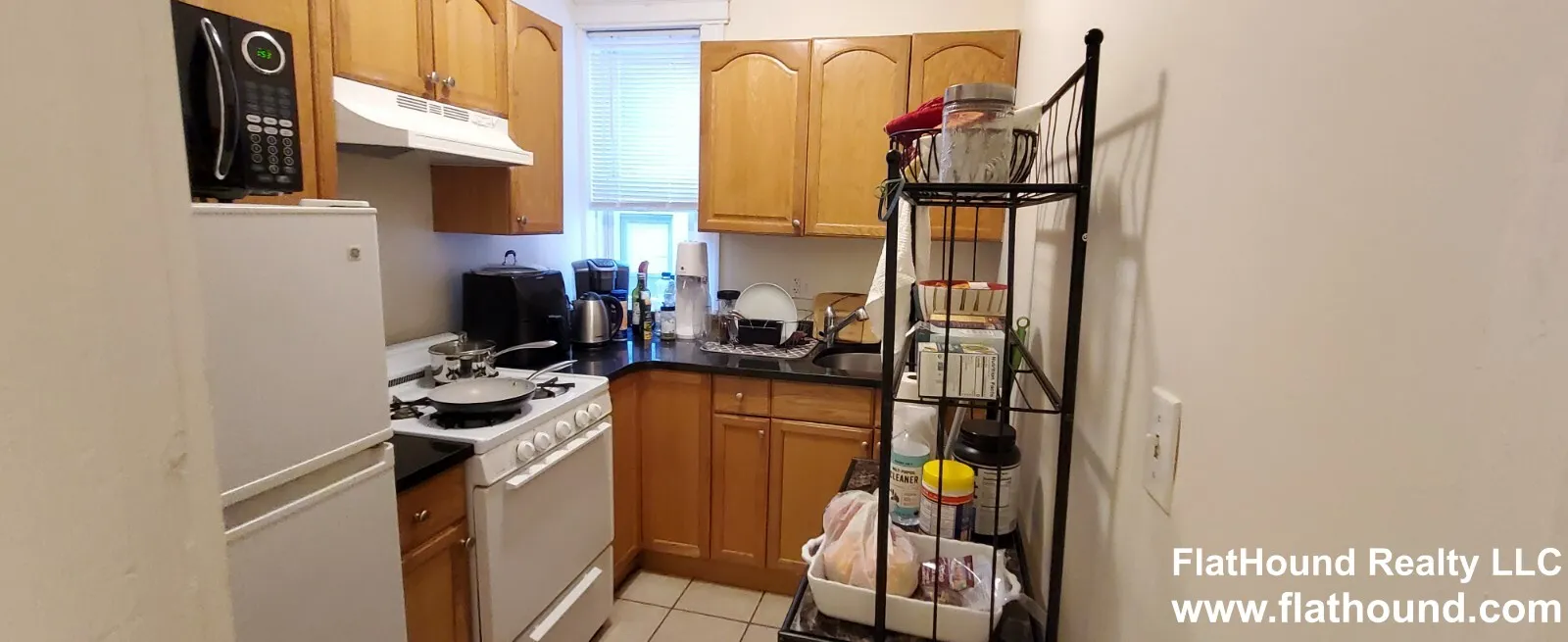 94 Brainerd Rd, Allston