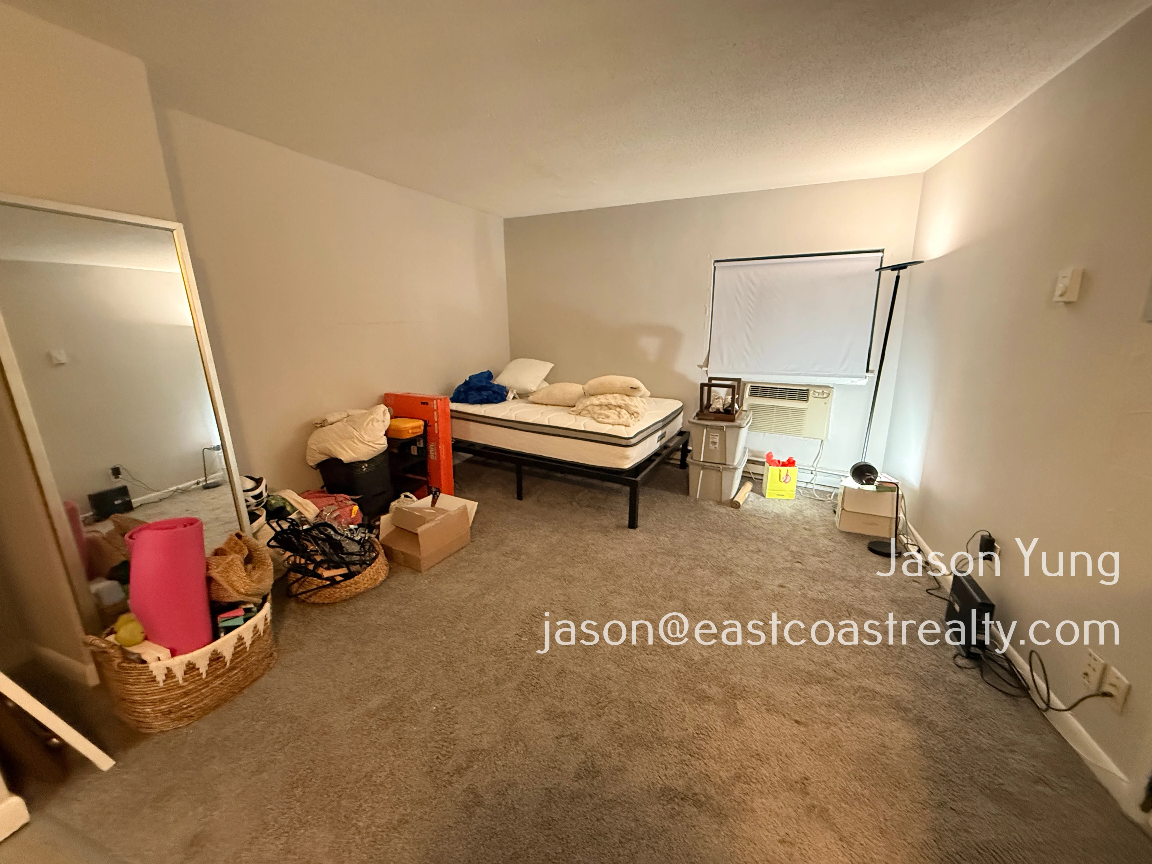 231 Harrison Ave, Chinatown