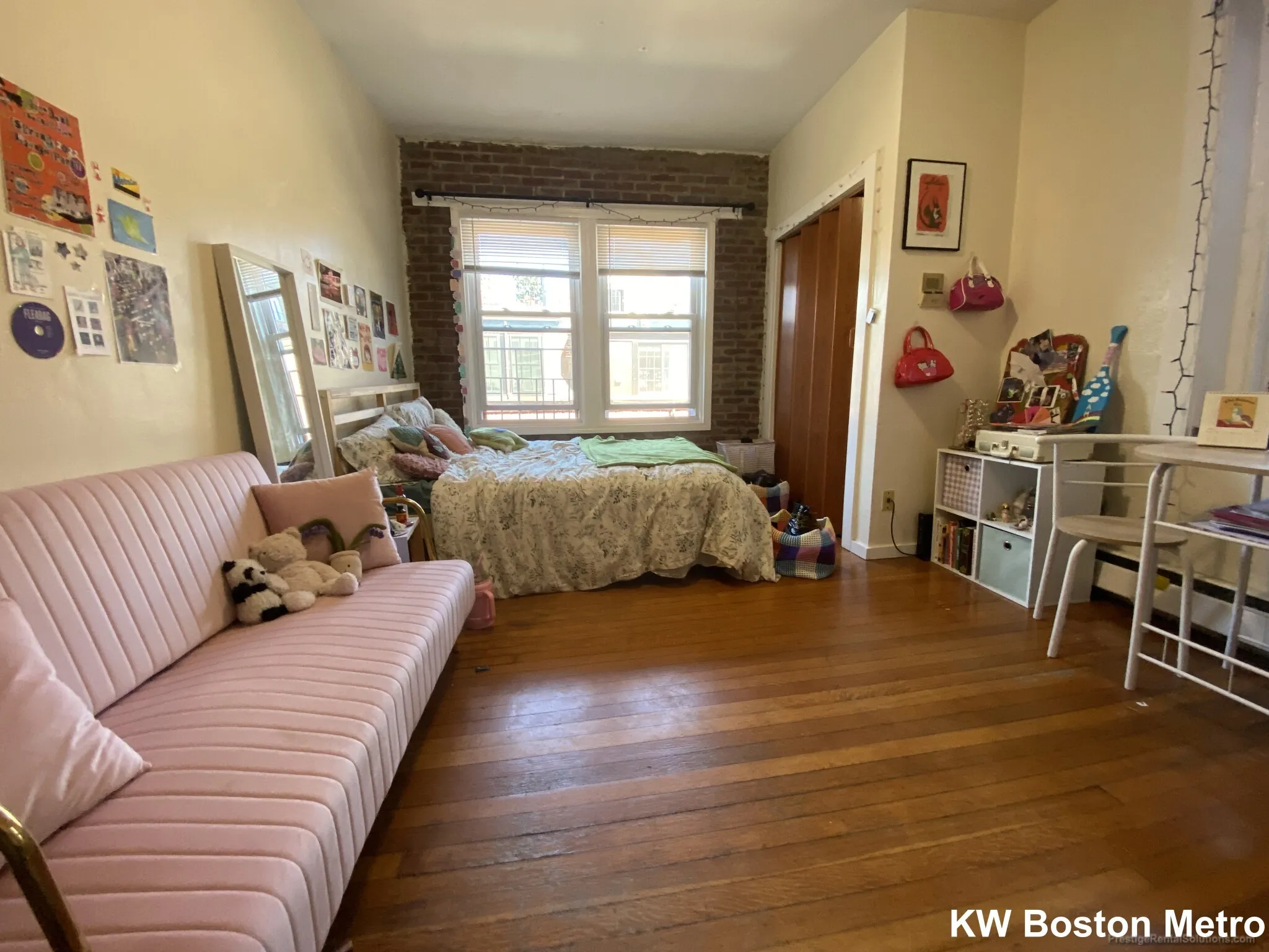 40 Anderson St, Beacon Hill