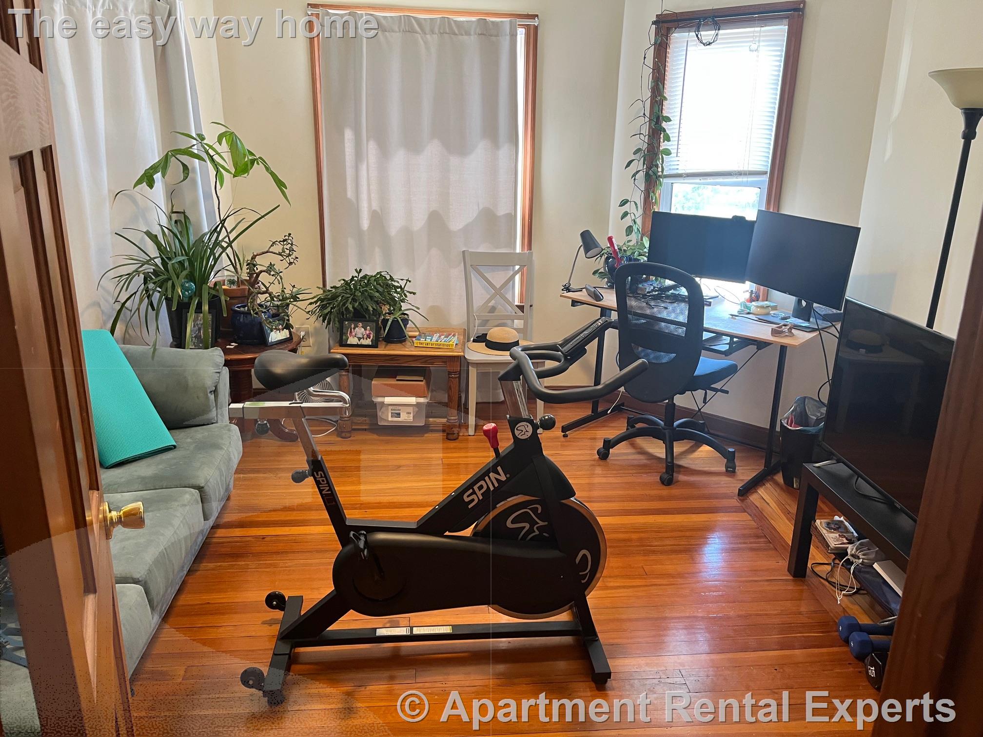 51 Elm St, Porter Square