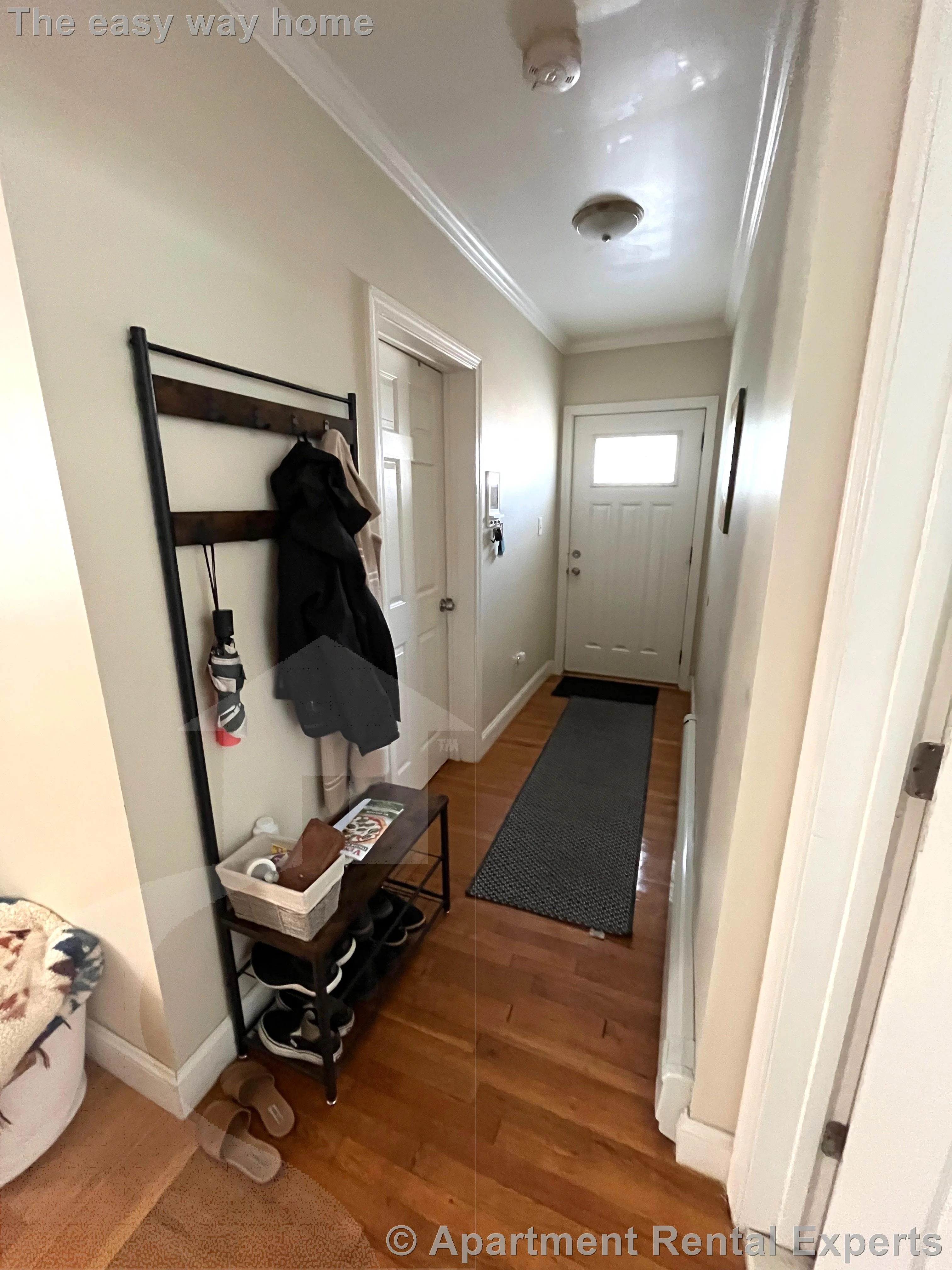 22 Rice St, Davis Square