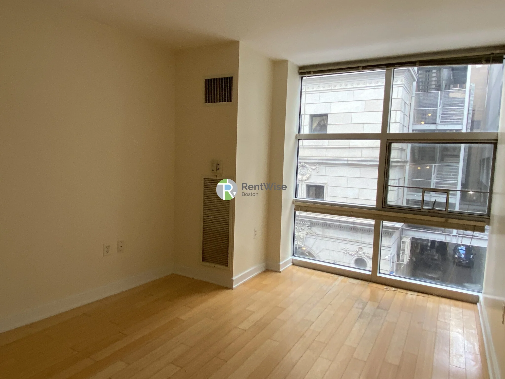 40 Boylston St, Downtown